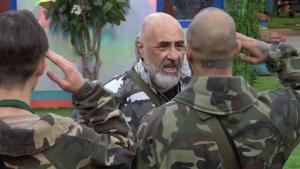 Военно положение води до сълзи в Big Brother тази вечер