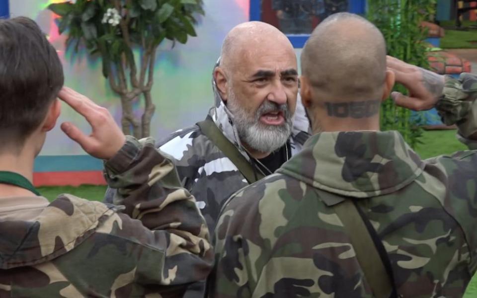 Военно положение води до сълзи в Big Brother тази вечер