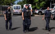 Зловещи убийства в Пуерто Рико - 5 чиито голи тела са оставени на обществени места