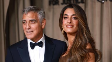 George Clooney потвърди за четвърти филм „Бандата на Оушън“