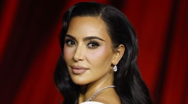 Kim Kardashian е начело на звездния актьорски състав на новия сериал на Ryan Murphy