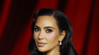 Kim Kardashian е начело на звездния актьорски състав на новия сериал на Ryan Murphy