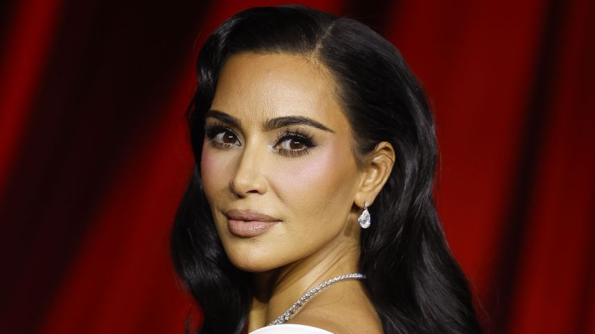 Kim Kardashian