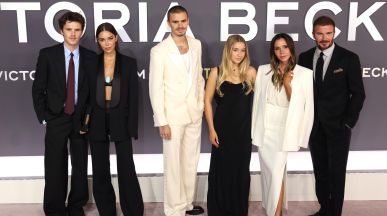 David и Victoria Beckham поздравиха Brooklyn за рождения му ден въпреки семейната драма