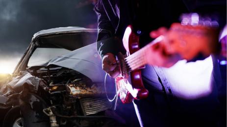 катастрофа рок