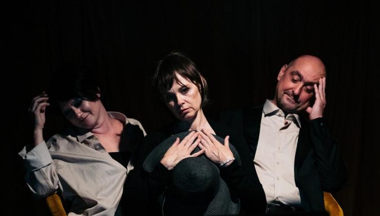 о - С „Частна прожекция“ отриват премиерния сезон в Армията