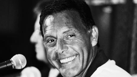 Мигел Анхел Русо