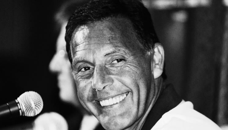 Мигел Анхел Русо - Трагедия: Почина треньорът на Бока Хуниорс