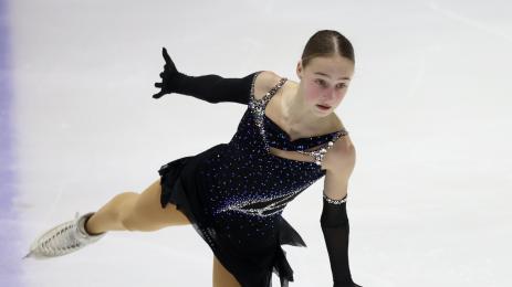 Лиа Любенова