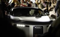 Audi Concept C