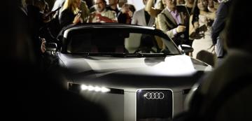 <p>Audi Concept C (снимката е илюстративна)</p>