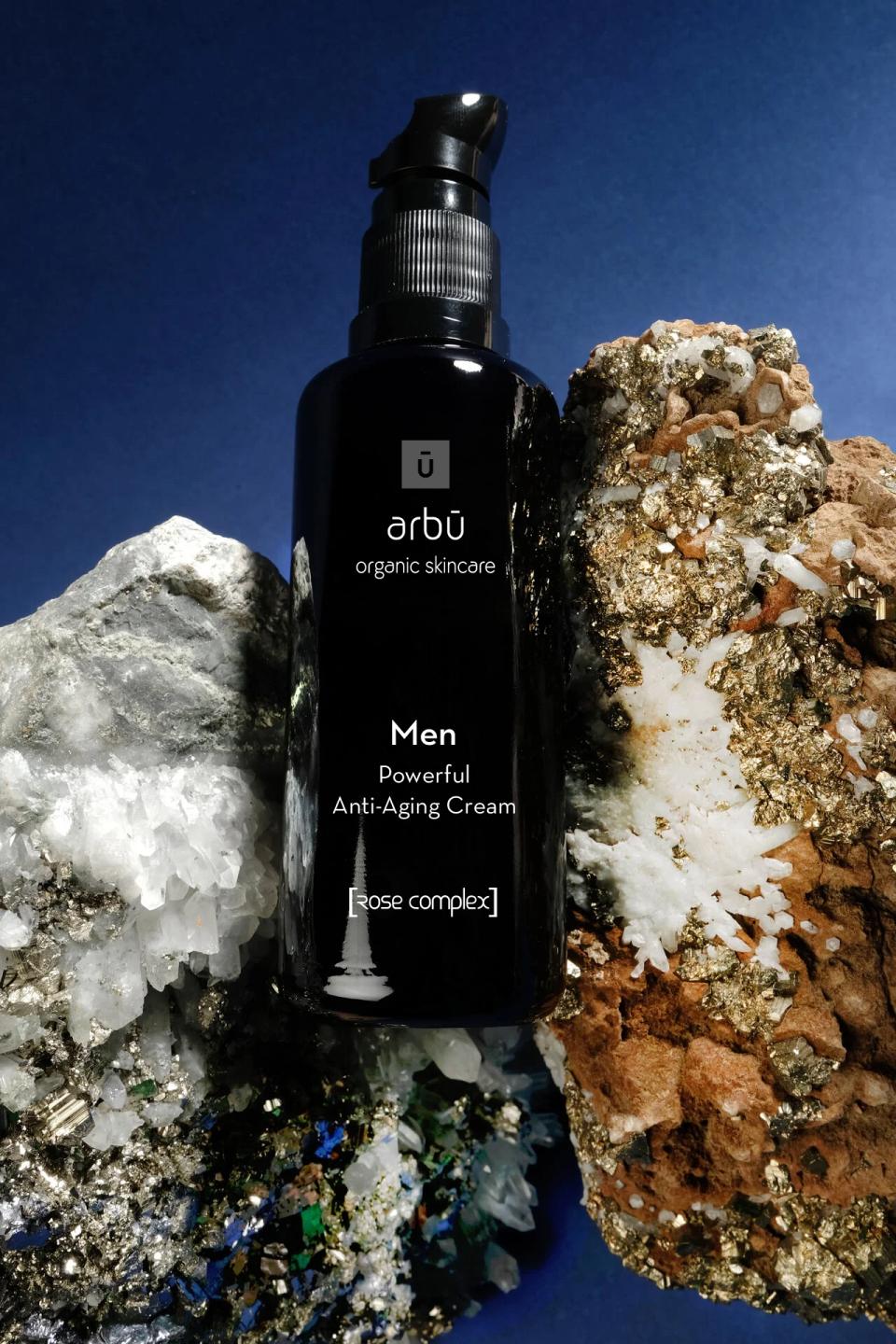 Arbu Cosmetics