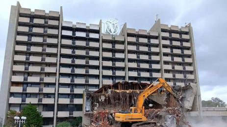 гранд хотел варна