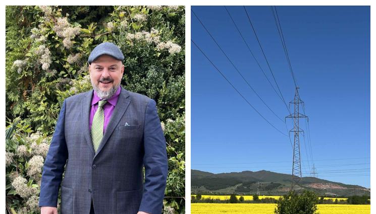 Стефан Асенов - Анализаторът Стефан Асенов пред 