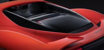 <p>Ferrari 296 Speciale A (снимката е илюстративна)</p>