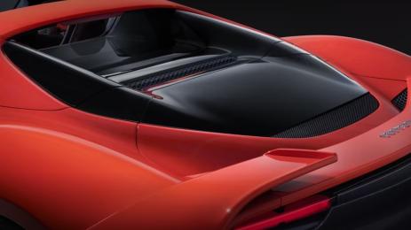 Ferrari 296 Speciale A