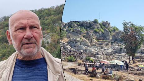 Николай Овчаров