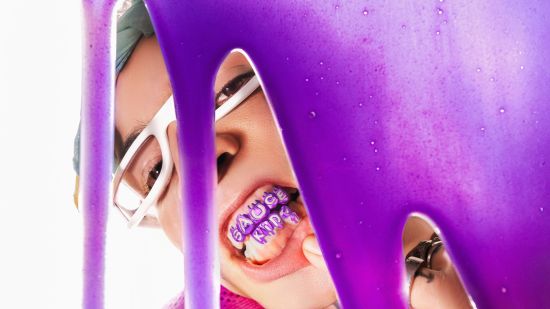 V:RGO със сензационен нов албум - „SAUCE KID 4“ и рекордните над 2 милиона слушания за по-малко от 24 часа