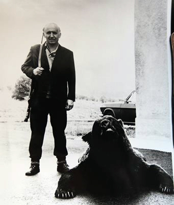 тодор живков