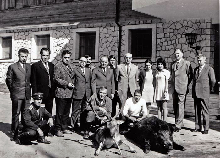 тодор живков