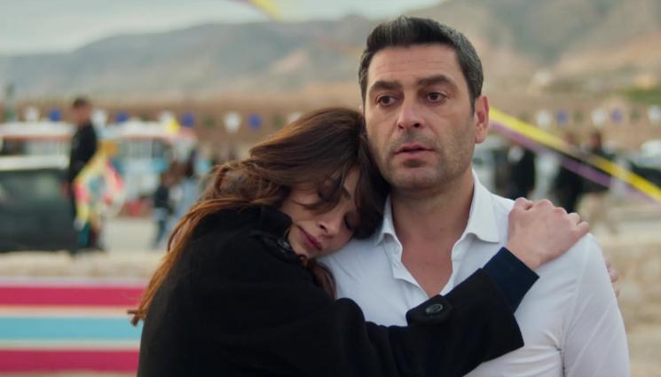 златно време - ТУРСКИ СЕРИАЛИ: Топ 3 любовни двойки!