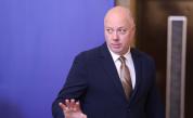 Росен Желязков: Държавата ще се намеси с техника за боклука в София