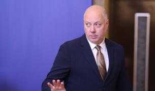 Росен Желязков: Държавата ще се намеси с техника за боклука в София