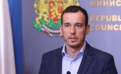 <p>Терзиев: София овладява кризата с боклука</p>