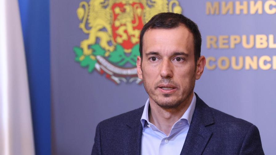 <p>Терзиев: София овладява кризата с боклука</p>