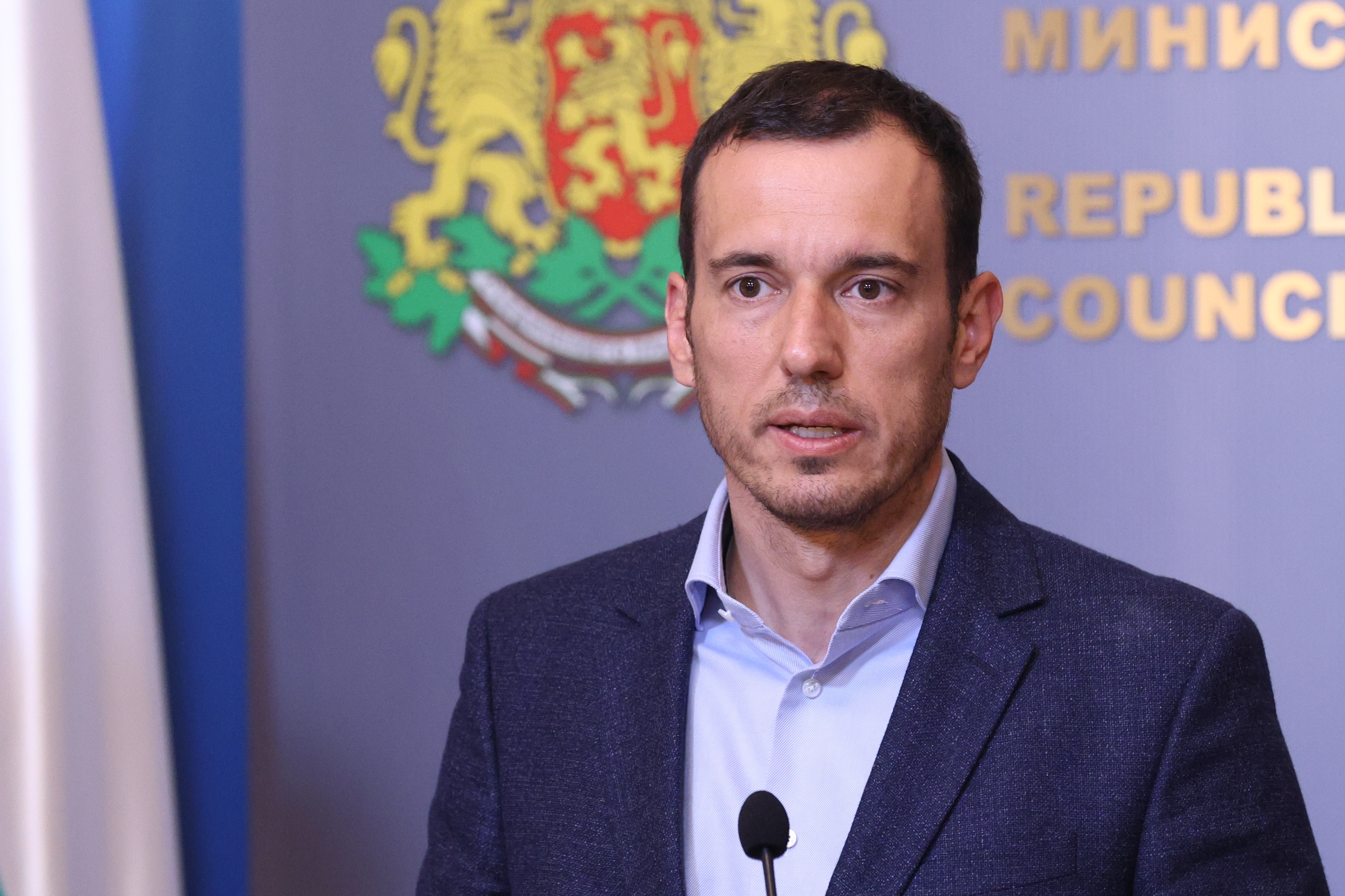 Терзиев: София овладява кризата с боклука, нормализиране през следващата седмица