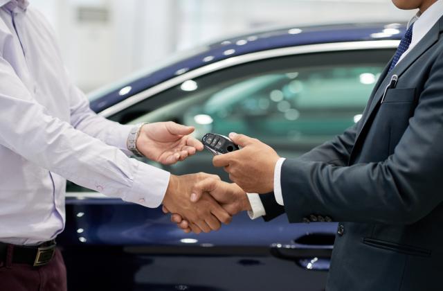 Нова измама. Коли на лизинг в чужбина се внасят и