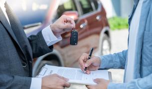 Смяна на колата спасява от поскъпване на „Гражданска отговорност“