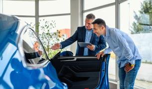 Автокредит или лизинг: кое да изберем за покупка на кола?