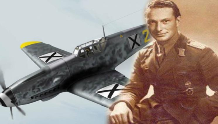 Списаревски - САМОЛЕТЪТ НА СПИСАРЕВСКИ оживява в НИМ!