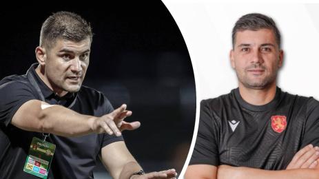 Атанас Рибарски