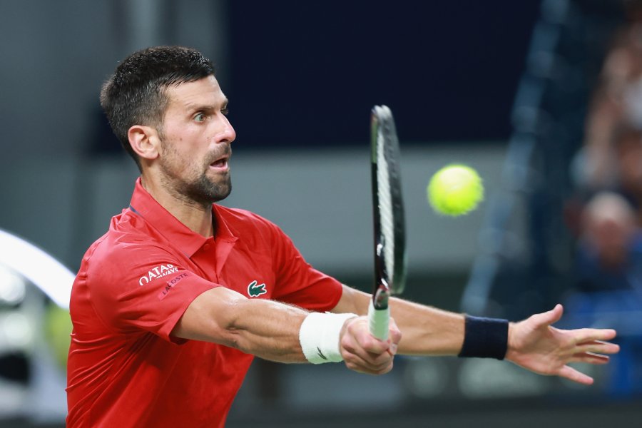 Зизу Бергс Новак Джокович1