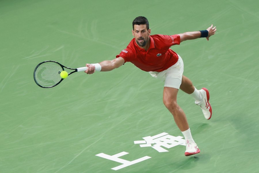 Зизу Бергс Новак Джокович1