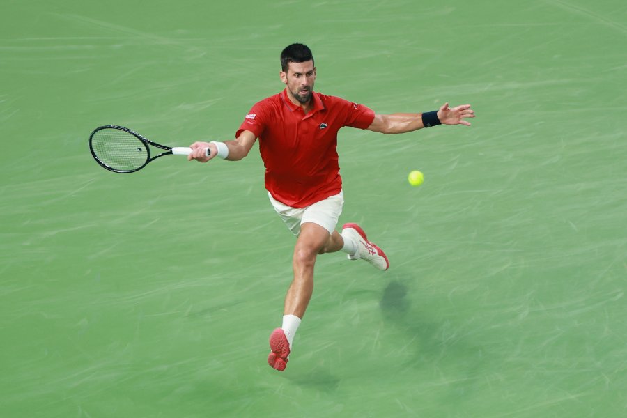 Зизу Бергс Новак Джокович1