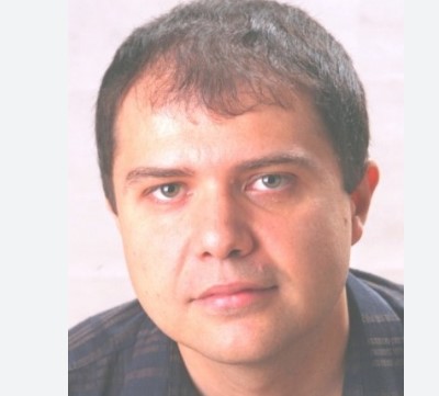 Андрей Романов