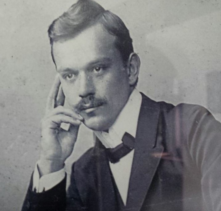 сърбинът поп Николай