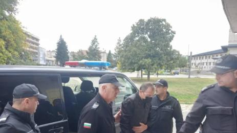 Стойчо Захариев