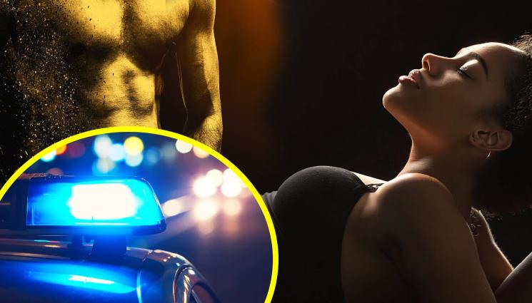 еротика полиция - РОДНИ ТАРИКАТИ въртели схема с еротичен сайт, ошушкали порномоделка с над 5 млн. лева!