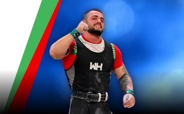 Страхотна новина за Карлос Насар