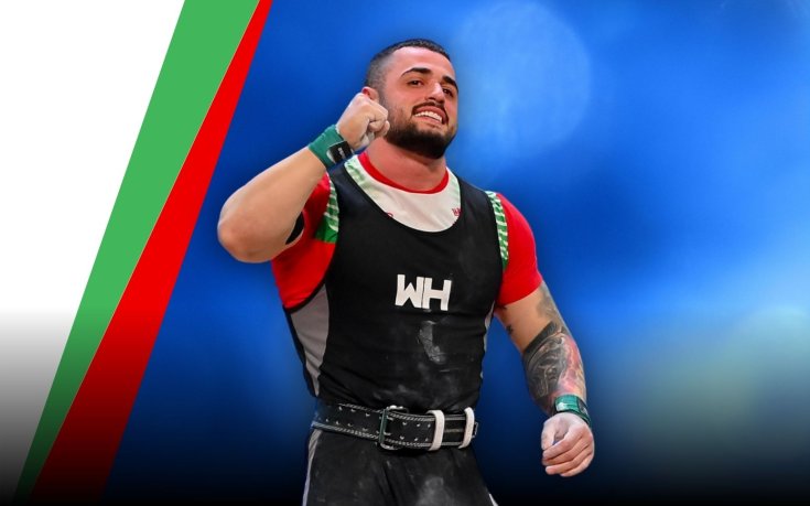 Страхотна новина за Карлос Насар