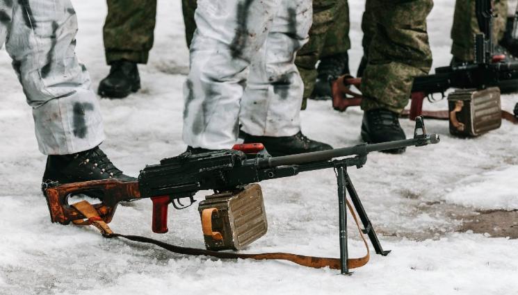 d - БУКУРЕЩ: Ако Русия нападне Молдова ще бъде защитена от Румъния