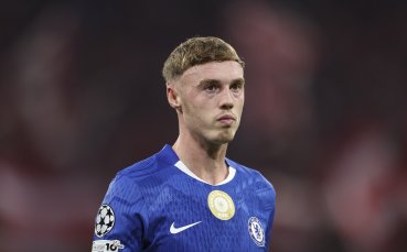 Коул Палмър счупи пръст при нелеп битов инцидент, пропуска ключови двубои