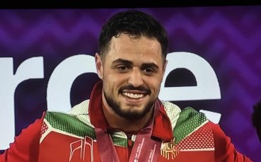 Ето кога златното момче на България се прибира у нас