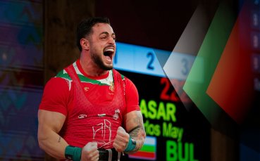 Ето защо Карлос Насар не получава пари от федерацията