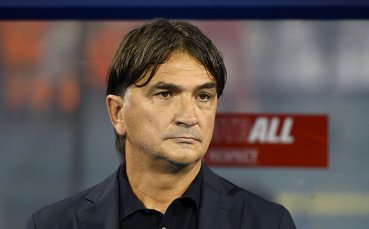 Чехия удържа Хърватия в юбилеен мач за Златко Далич