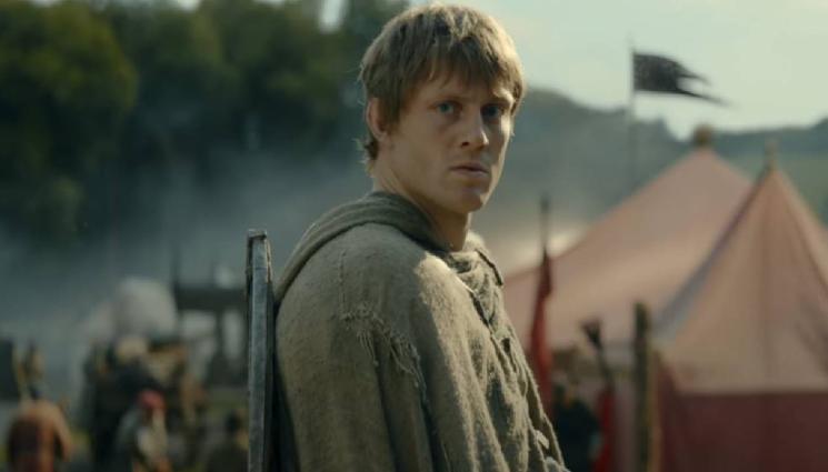 рицарят на седемтте кралства - ВРЪЩАНЕ В СВЕТА НА „ИГРА НА ТРОНОВЕ“: Пуснаха трейлър на „Рицарят на Седемте кралства“! (ВИДЕО)